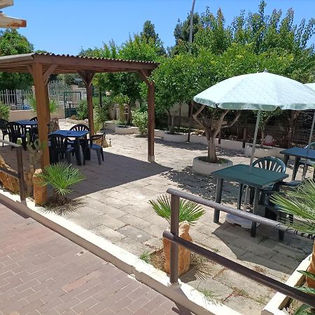 Mony'S Island B&B Alghero Dış mekan fotoğraf