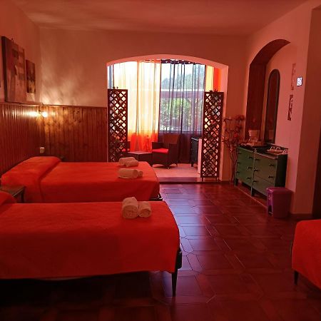 Mony'S Island B&B Alghero Dış mekan fotoğraf