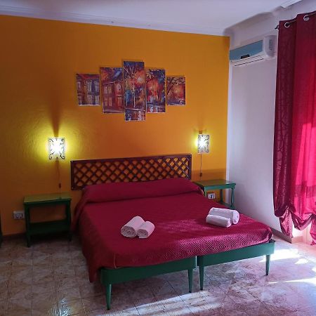 Mony'S Island B&B Alghero Dış mekan fotoğraf