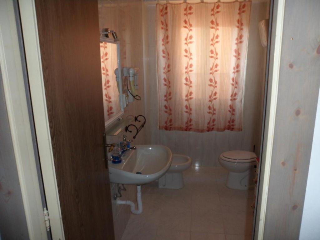 Mony'S Island B&B Alghero Dış mekan fotoğraf