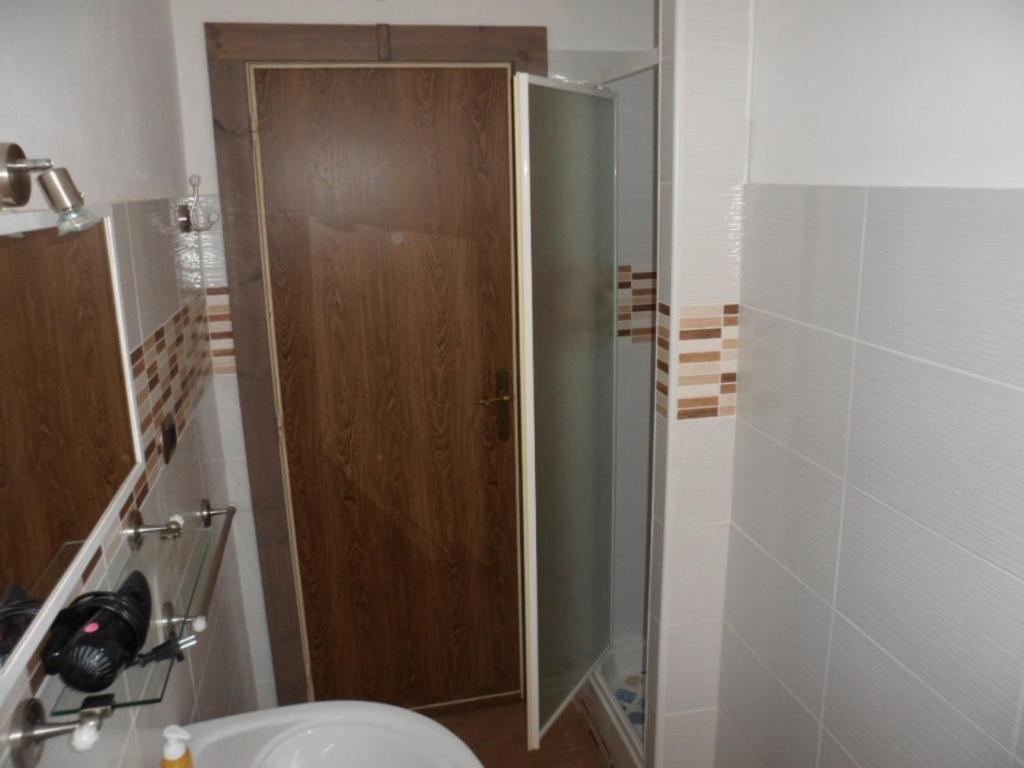 Mony'S Island B&B Alghero Dış mekan fotoğraf