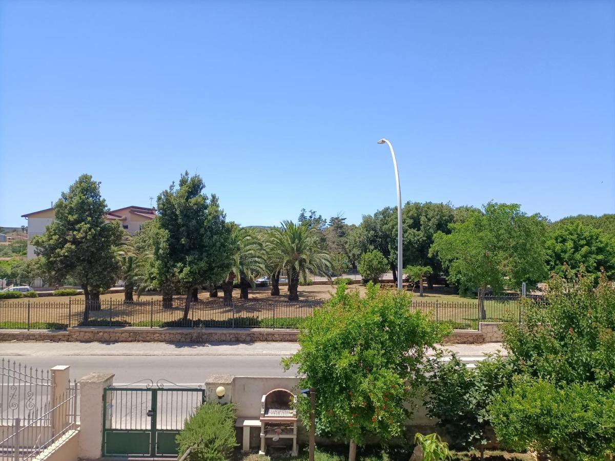 Mony'S Island B&B Alghero Dış mekan fotoğraf
