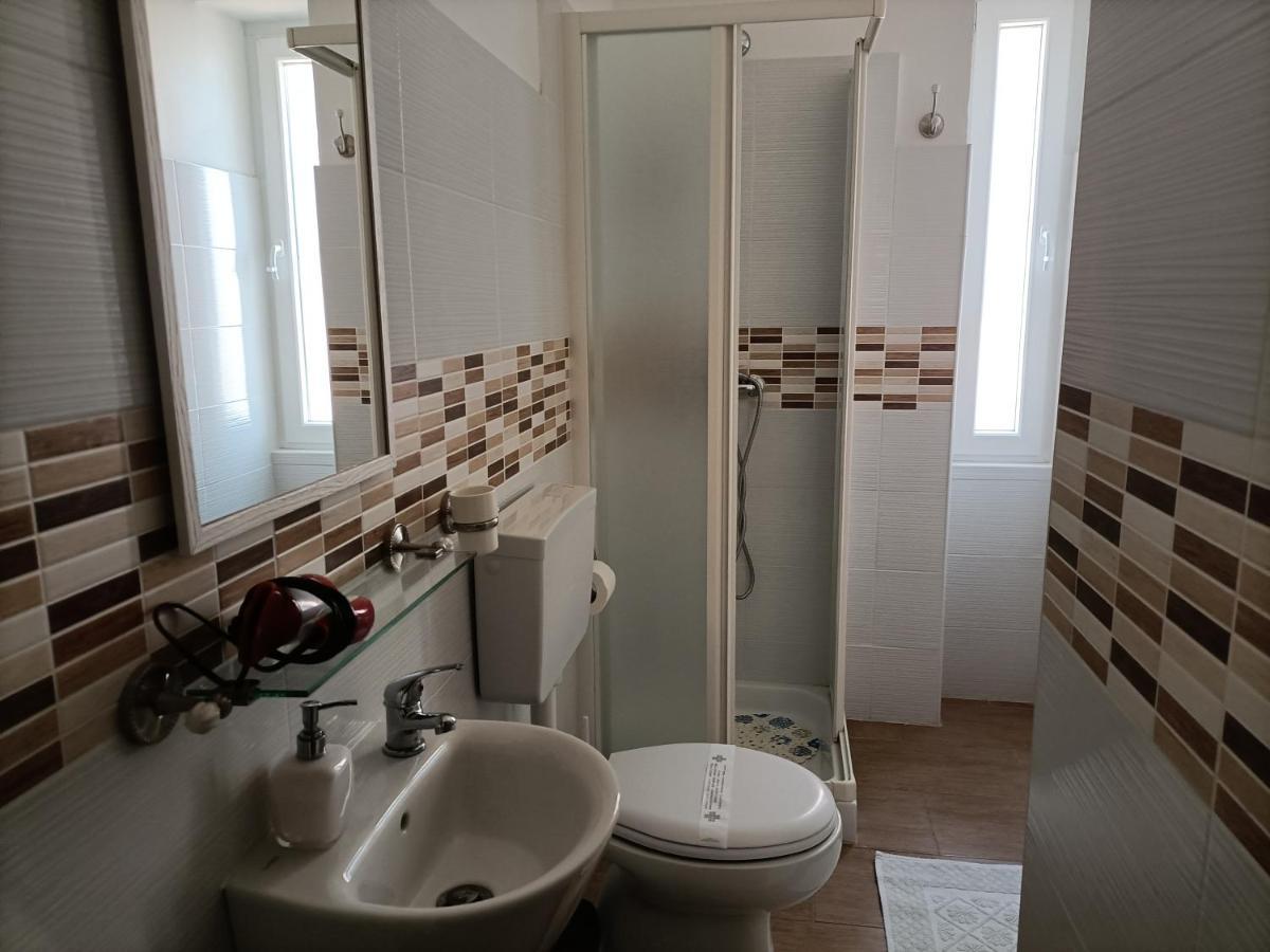 Mony'S Island B&B Alghero Dış mekan fotoğraf