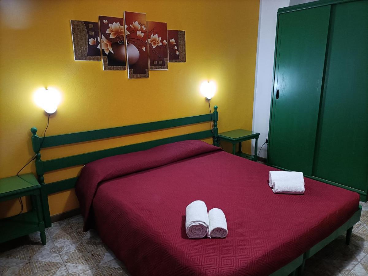 Mony'S Island B&B Alghero Dış mekan fotoğraf