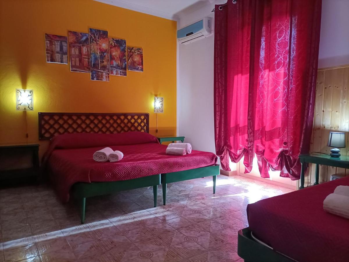 Mony'S Island B&B Alghero Dış mekan fotoğraf
