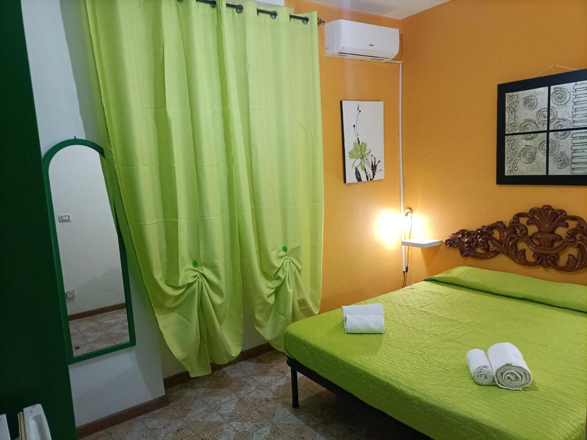 Mony'S Island B&B Alghero Dış mekan fotoğraf