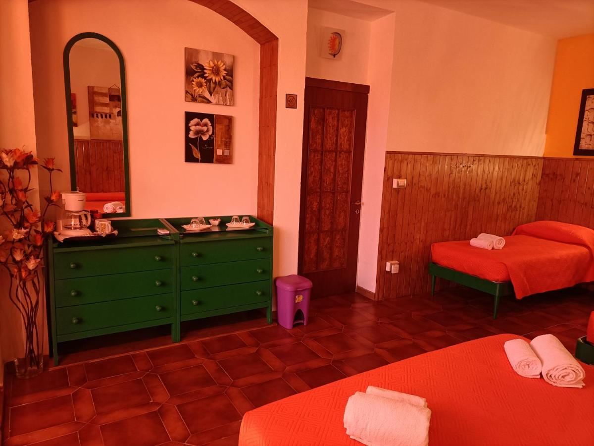 Mony'S Island B&B Alghero Dış mekan fotoğraf