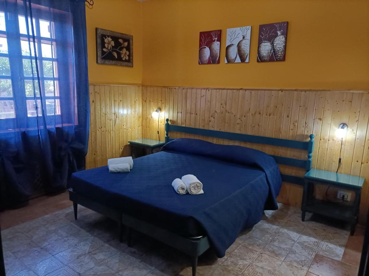 Mony'S Island B&B Alghero Dış mekan fotoğraf
